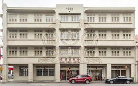 Kam Leng Hotel
